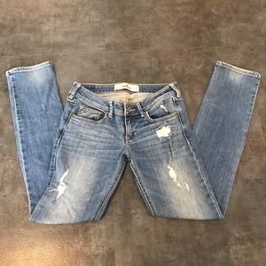 Hollister Jeans 3 Short